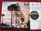 SXL 2077 WB/g Sibelius Violin Concerto Ricci NM