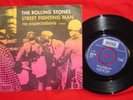 ROLLING STONES,Rare Collectable 45 RPM Picture Sleeve