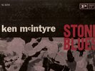 Ken Mcintyre STONE BLUES 1961 Prestige NewJazz NJ 8259