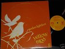 GORDON LIGHTFOOT - Yellow Bird ******* RARE ******** LP