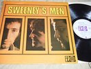 Sweeney's Men Same UK LP Transatlantic 1st press Rare