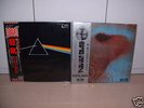 PINK FLOYD JAPAN 2LPs with OBI