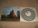 DADDY LONGLEGS Oakdown Park LP SPIRAL VERTIGO NM
