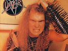 SLAYER The final command LP LIVE 1984 THRASH RARE