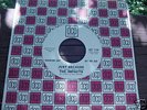 NORTHERN 45 - THE IMPACTS - JUST BECAUSE - DCP1150 DJ