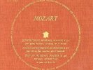 LILI KRAUS / TRIO PASQUIER Mozart DF 164