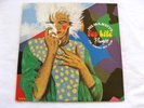 Prince His Majesty's Pop Life Japan Promo 2LP