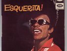 ESQUERITA-HEY MISS LUCY-RARE FRENCH 7 EP 45-ROCK'N'ROLL