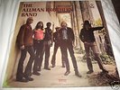 ALLMAN BROTHERS BAND S/T LP UK 1ST ATCO A2/B2 NM/EX