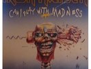IRON MAIDEN CAN I PLAY WITH MADNESS SPANISH 12