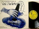 TAL FARLOW Interpretations ORIGINAL 1955 NORGRAN LP NM