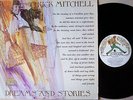 CHUCK MITCHELL (Dreams And Stories) private folk-psych