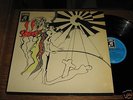 Pretty Things ROCK LP S.F. Sorrow STEREO GERMAN ISSUE