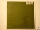 KPM 1044 - BIG BEAT - LIBRARY FUNK BREAKS LP - LISTEN