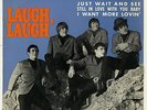 THE BEAU BRUMMELS LAUGH,LAUGH ORIGINAL FRANCE 7