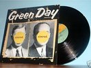 Green Day Nimrod LP 33