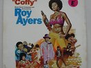 Coffy Soundtrack on Polydor, Roy Ayers, Orig. Sealed