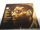 Max Roach - It's Time - IMPULSE - NMINT - WHITE PROMO