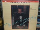 George Benson Breezin' SEALED Mobile Fidelity MFSL LP
