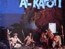 Lp Al Kapott original, punk oi français