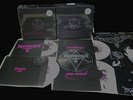 ARCKANUM BOX LIM 100 PESTE NOIRE MUTIILATION WATAIN OOP