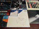 JOE JACKSON NIGHT & DAY/RAIN/LOOK SHARP LIVE COLLECTED DUKE RARE 11 LP & 2CD SET