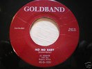 ORIGINAL Al Ferrier w/ the Boppin Billies 
