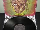 Repulsion Horrified 1989 ORIGINAL RARE GRINDCORE MINT