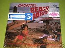1963 ANNETTE -BEACH PARTY / FACTORY SEALED