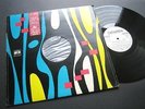 JAZZ-WORKSHOP-CONCERT '62 orig D COLUMBIA Jazz LP MINT-