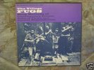 Village Fugs LP(Broadside 304 - only LP on label)