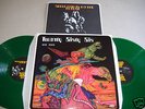 TWENTY SIXTY SIX AND THEN 2LP re GER, green wax, NEW