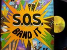 S.O.S. BAND IT (Gerson King Combo) FUNK LP BRAZIL HEAR