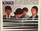 The Kinks - Kinda Kinks Lp - Sealed White Label Promo ?
