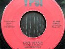 MASTERPIECE ON YPSI MODERN NORTHERN SOUL 45 LOVE AFFAIR