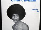 CARRIE CLEVELAND Private Modern Soul Lp Looking Up