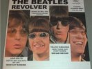 Beatles Alternate Mono ''Revolver '' Vinyl LP