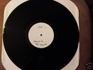 Gaslight Anthem TEST PRESS lp RARE 12