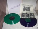 ROLLING STONES WINTER TOUR 73 COLORED VINYL 2LP TMOQ