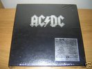 AC/DC audiophile 180 gram 15 X LP BOX SET Sealed MINT