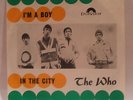 THE WHO 7