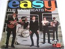 THE EASYBEATS Easy Rare Austr.mono psych garage