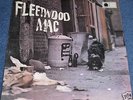 FLEETWOOD MAC RARE Orig 68 Blue Horizon Stereo UK EX++