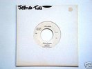 JETHRO TULL - WITCH'S PROMISE - '70 GERMAN 7
