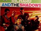 Cliff Richard and the Shadows EP auf Columbia