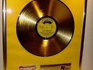 Les Humphries Singers d'or platine disque record