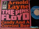 1 The Pink Floyd  Singel  Arnold Layne Columbia C 23493