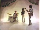JIMI HENDRIX - Axis : Bold As Love - France Vinyl LP