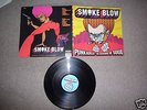 SMOKE BLOW LP´s Punkdadelic,777 Bloodrock &German Angst