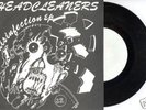 HUVUDTVÄTT = HEADCLEANERS - Disinfection SW HC '81 1st
